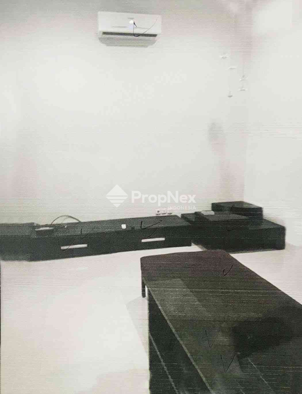 Rumah TAMAN PUSPA RAYA CITRALAND (NAT) — foto 2